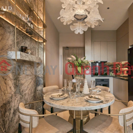 Own an Emerald Garden View apartment right in the city center for only 7 million VND\/month, located on Nguyen Chi Thanh street. _0