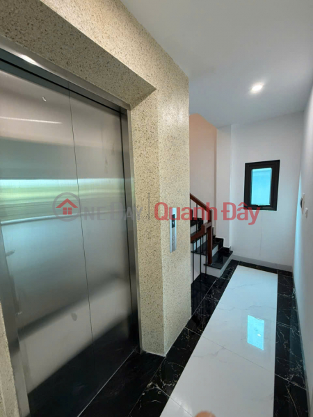 Beautiful house in Phuc Loi - Long Bien, 52m2, with indoor garage, modern design, bright and airy, only, Vietnam Sales đ 13.8 Billion