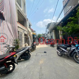 House for sale 85m2, 6m wide car alley, Le Thuc Hoach Street, Tan Phu District _0