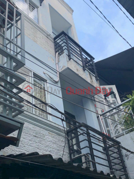 Property Search Vietnam | OneDay | Residential Sales Listings House for sale in shr motorbike alley, Go Vap District