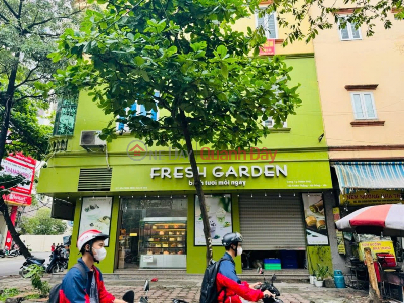 Property Search Vietnam | OneDay | Residential Sales Listings | CORNER LOT - 2 FRONTAGES - FOOTBALL PAVEMENT - PRIME LOCATION - PEAK BUSINESS