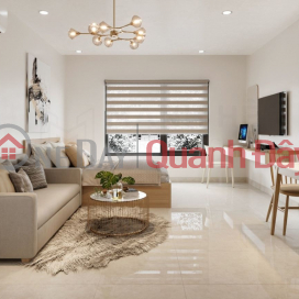 MẶT TIỀN TẠ QUANG BỬU – NGANG 5M HIẾM – 4 TẦNG HOÀN CÔNG – KINH DOANH ĐỈNH _0