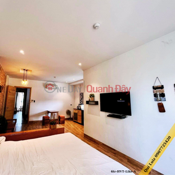 Apartment for rent in Tan Binh 6 million, Ly Thuong Kiet near Bay Hien, close to District 10 Vietnam, Rental | đ 6 Million/ month