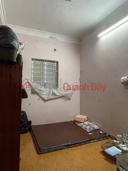 House for sale in Dong Ngac, Thuy Phuong - subdivided lot - car - clear alley - 100m2 - 7m square meter - Approximately 13 billion Sales Listings