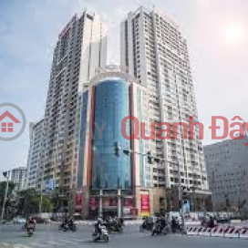 View cực mê khi thuê văn phòng tại Sunsquare lô góc Lê Đức Thọ, diện tích 100 - 200m2 _0