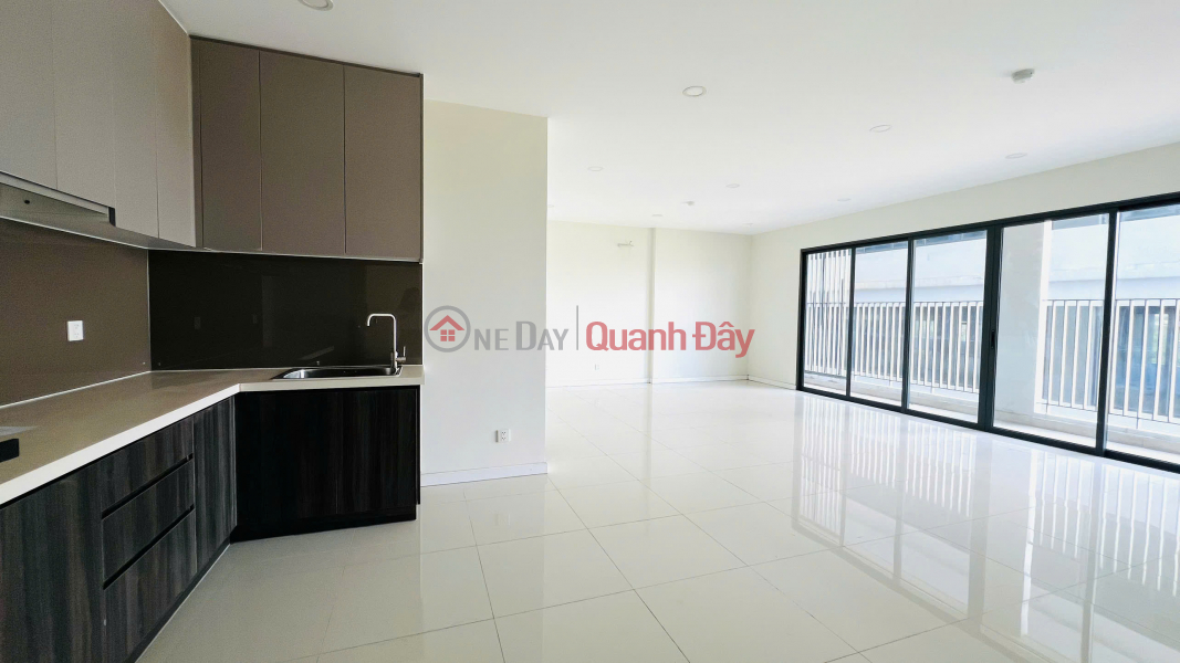 Officetel unit, 55m2, at Lavida Plus, District 7. Great price, quick sale, handover in completed condition. | Vietnam | Sales, đ 3.82 Billion