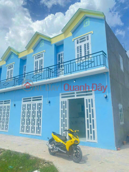 Property Search Vietnam | OneDay | Nhà ở | Niêm yết bán | CHÍNH CHỦ CẦN BÁN NHANH Đất 2 Mặt Tiền Tại Ấp Rừng Dầu, Mỹ Hạnh Bắc - Đức Hòa, Long An