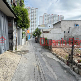 BÁN LÔ ĐẤT GẦN CC HOÀNG QUÂN ( VĨNH HOÀ ) - BẮC NHA TRANG _0