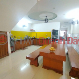 CHỈ 7,5 TỶ – SIÊU PHẨM NHÀ 3 TẦNG TẠI KHUÊ TRUNG, CẨM LỆ _0