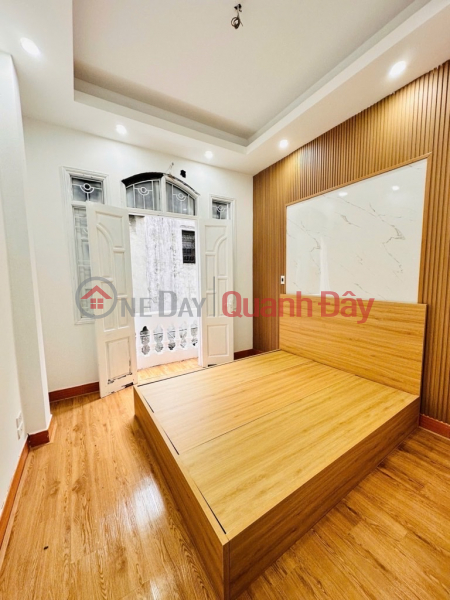 Property Search Vietnam | OneDay | Residential Sales Listings | LAC LONG QUAN NGHIA DO RESIDENTIAL HOUSE, FULLY BUILT 35M, EXPANDING AT THE BACK, 8 BILLION 700