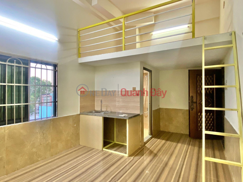 Property Search Vietnam | OneDay | Nhà ở | Niêm yết cho thuê | CHO THUÊ PHÒNG CÓ MÁY LẠNH, GÁC CAO Ở TĂNG NHƠN PHÚ, CAO ĐẲNG CÔNG THƯỜNG, ĐÌNH PHONG PHÚ