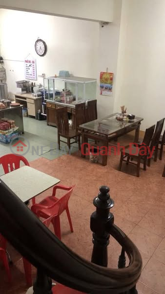 Owner needs to rent a house on Duong Minh Tu Street - Tan Long Ward - Thai Nguyen City., Vietnam, Rental đ 8 Million/ month