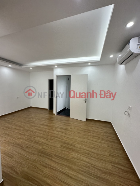 To Vinh Dien 38m 5 floors, new beautiful, expanding back, divided into lots, fully furnished, Vietnam Sales đ 8.2 Billion