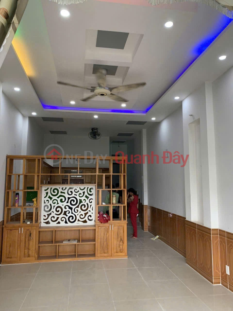OWNER SELLS 1 GROUND FLOOR 1 FLOOR HOUSE - GOOD PRICE In TAN VINH HIEP WARD, TAN UYEN CITY, BINH DUONG _0