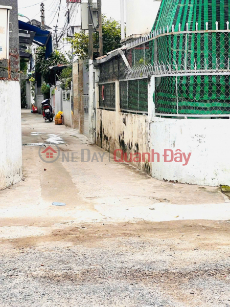 ĐẤT 2 MẶT TIỀN – HẺM NGUYỄN THỊ ĐỊNH, PHƯỜNG PHƯỚC LONG, NHA TRANG. Việt Nam Bán | đ 69 triệu