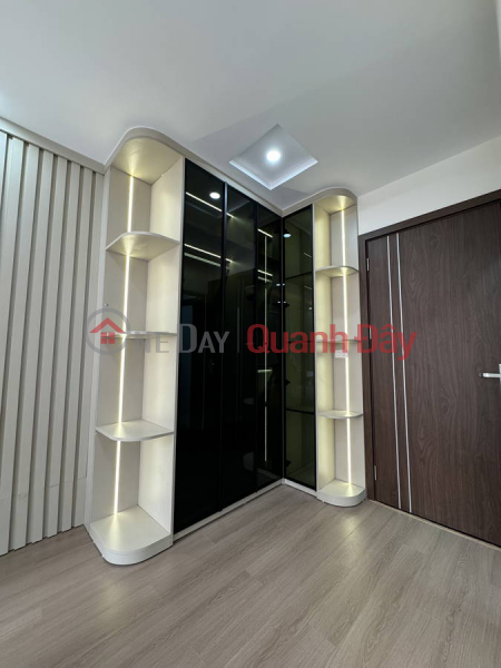 Siêu phẩm Hồ Tùng Mậu 6 tầng thang máy kinh doanh dòng tiền giá chỉ hơn 9 tỷ Niêm yết bán