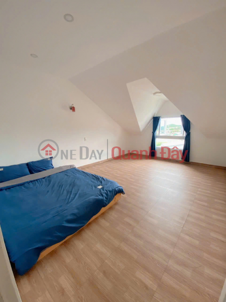 Sang nhượng homestay 9 phòng đang kinh doanh ổn định phường 3 Đà Lạt giá thuê 20 triệu, Việt Nam | Cho thuê | đ 20 triệu/ tháng