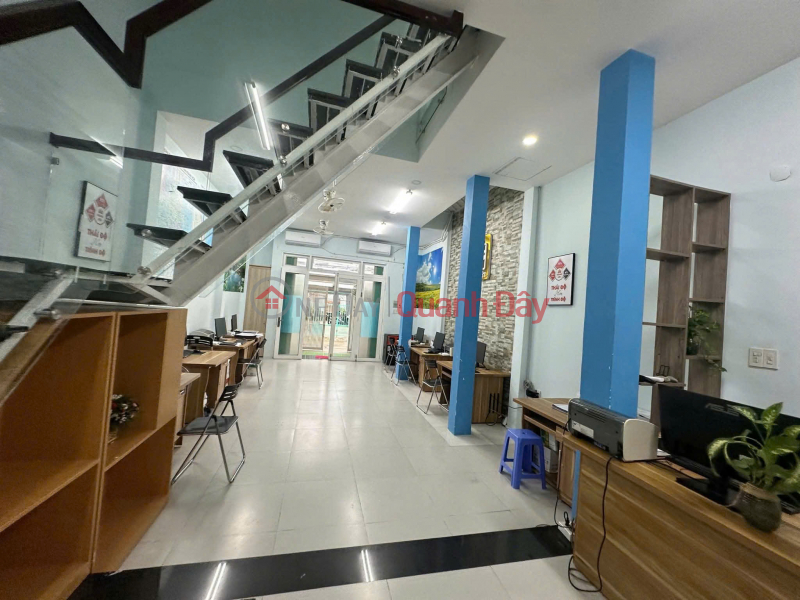 Property Search Vietnam | OneDay | Residential, Sales Listings | House on 23\\/10 Street, near Lotte Mart Supermarket, Tay Nha Trang Ward