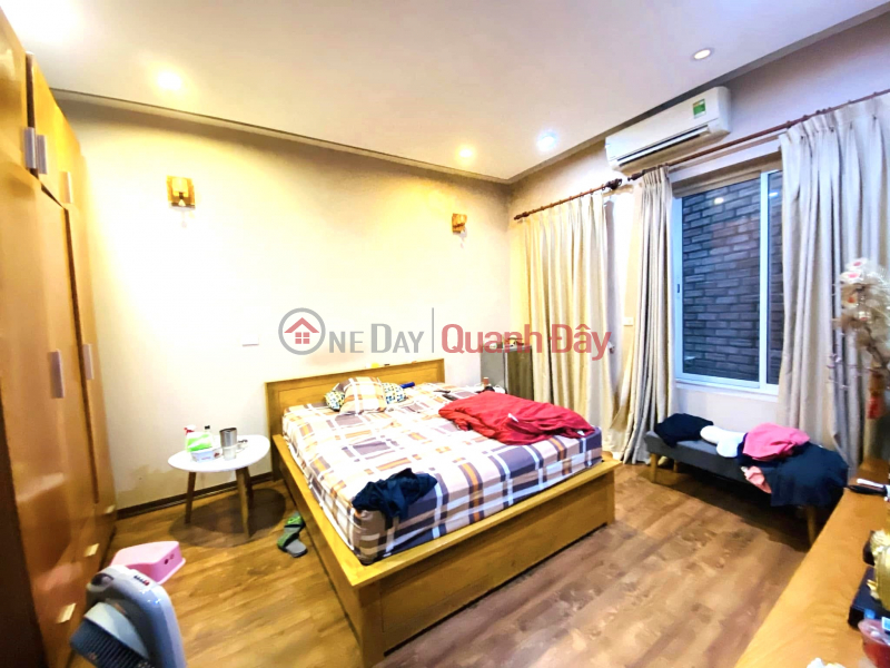 Xa Dan, Dong Da, 6 floors, elevator, garage, 2 open spaces, 72m2, frontage, 5.6m, 17 billion | Vietnam | Sales | đ 17 Billion