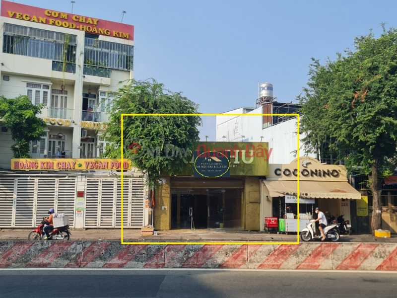 Property Search Vietnam | OneDay | Residential | Rental Listings, House for rent on Le Trong Tan Street, Tan Phu District, 168m² - near AEON Mall.