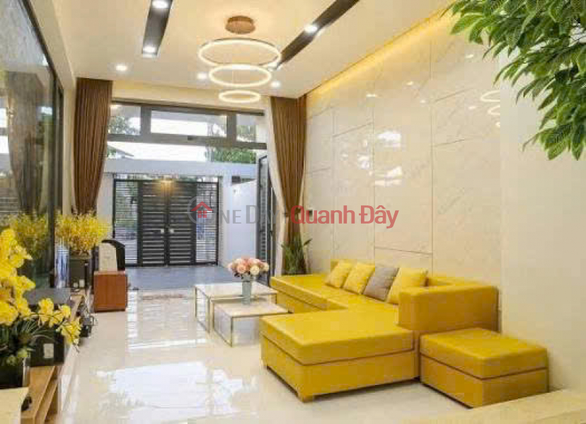NHÀ CHO VC TRẺ, gần KDC LÝ THƯỜNG KIỆT, giá 669 triệu Niêm yết bán