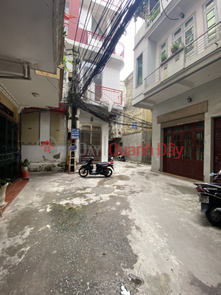 Property Search Vietnam | OneDay | Residential Sales Listings | LANG Pagoda - DAI DONG - STREET SURFACE - 5-SEATER CAR - A4 WINDOW ALLOCATION ~ 5 BILLION