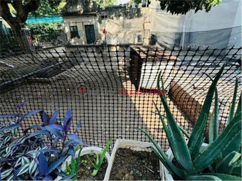 Property Search Vietnam | OneDay | Nhà ở Niêm yết bán Bán đất 38m2 tổ 15 Yên Nghĩa , Hà Đông oto đỗ cửa
