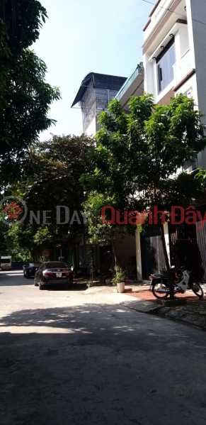 Beautiful plot of land for sale at Da Si auction, Kien Hung Ha Dong. Sales Listings