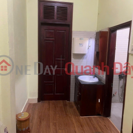 4-STOREY HOUSE FOR SALE IN DONG HUNG TOWN, PRICE 10.5 BILLION _0