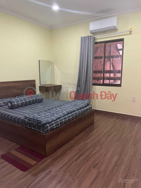 Serviced apartment for rent, fully furnished, new room, just bring your suitcase and move in immediately | Vietnam Rental ₫ 8 Million/ month