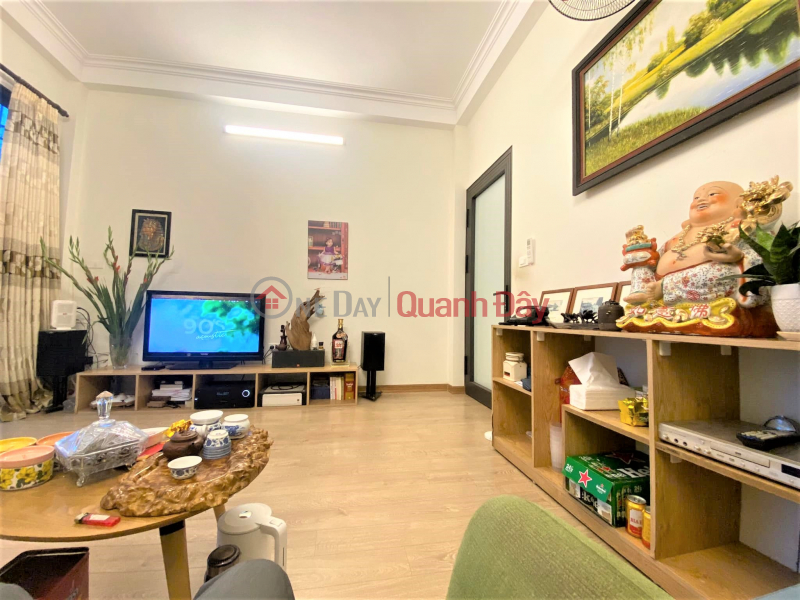 Property Search Vietnam | OneDay | Residential, Sales Listings, Selling BUSINESS HOUSE, CAR on Victory street, Ha Dong 67m2 for only 10 billion!