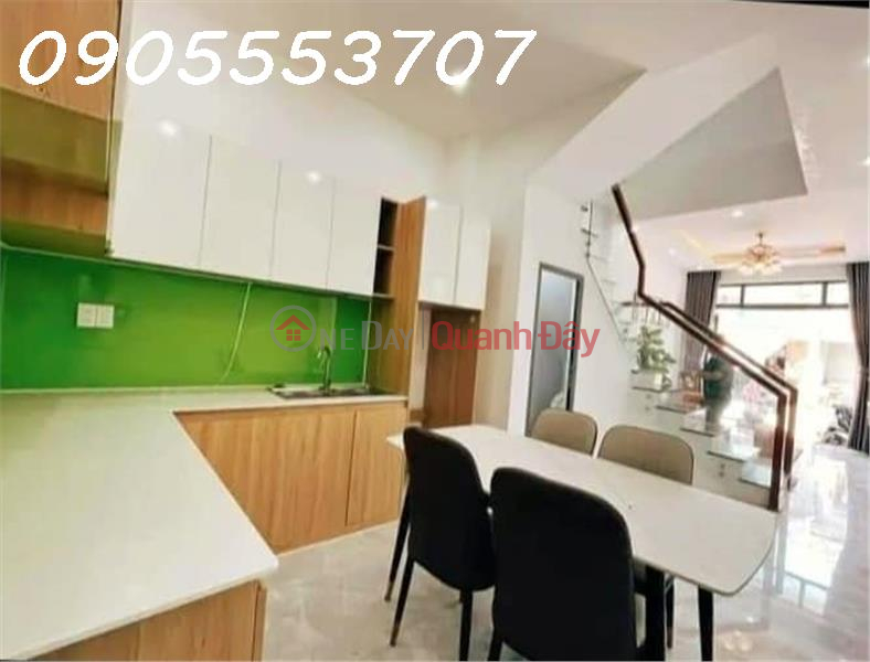 Property Search Vietnam | OneDay | Residential | Sales Listings HOT ONLY 2.xx billion - 2-storey house facing NGUYEN NHU Hanh, Hoa Minh - Lien Chieu, DN