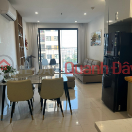 APARTMENT 3 BEDROOM 2WC 76.5M2, FULL FURNITURE, LUXURY, GOOD, SMOOTH, COST (14TR) _0