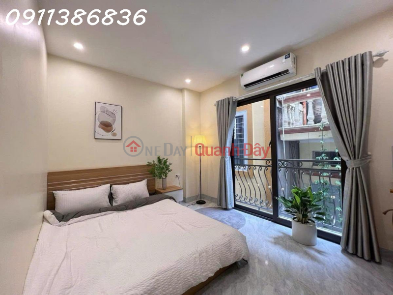 Siêu căn hộ dòng tiền Yên Hòa 150m 8T, doanh thu 250tr/tháng, Full nội thất, hơn 59 tỷ | Việt Nam Bán, đ 59,2 tỷ