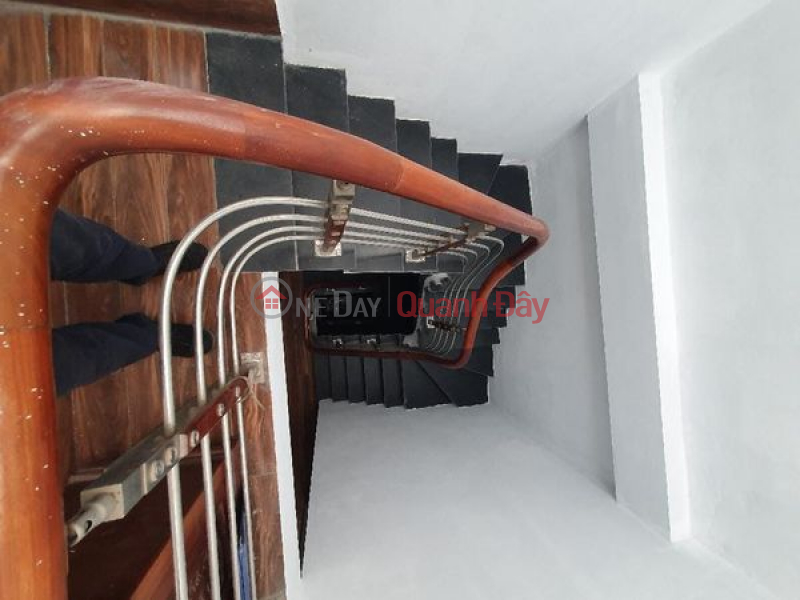 đ 4.05 Billion, Ngu Nhac house for sale, 40m2, 4 floors, solidly built