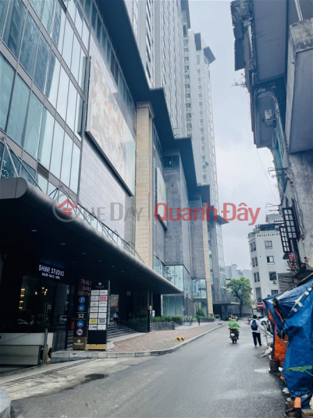 Thuy Khue Townhouse for Sale, Tay Ho District. 158m, 7-storey building, 8.5m frontage, slightly 45 billion. Commitment to real photos Main description Vietnam, Sales | đ 45.6 Billion