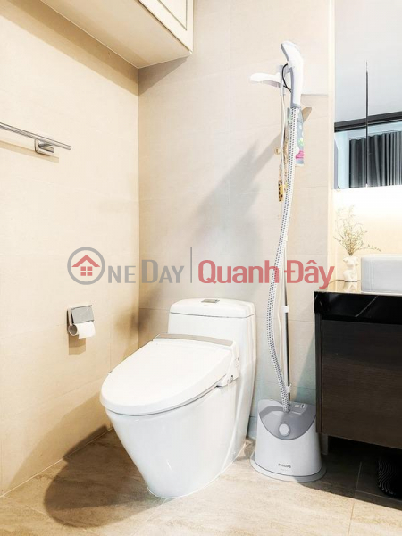 Property Search Vietnam | OneDay | Nhà ở | Niêm yết bán | THUẬN MUA NHƯNG CHƯA BÁN ĐƯỢC CĂN LÉMAN LUXURY APARTMENTS 2PN, 2WC