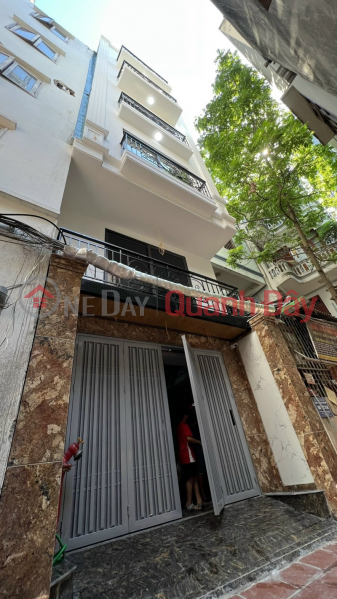 Owner sells Phu My - My Dinh serviced apartment building with cash flow of 1 billion\\/year - price 14.x billion Sales Listings