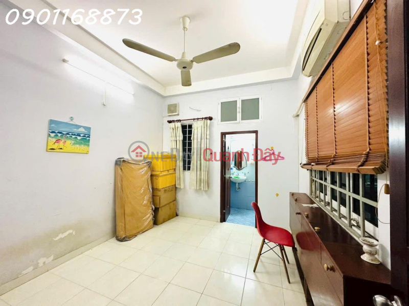 Property Search Vietnam | OneDay | Residential, Sales Listings 3131-Phan Dang Luu Ward 1 Phu Nhuan 60m2, 3 Floors, 3 Bedrooms, Close to CAR Alley Price 5 billion 8