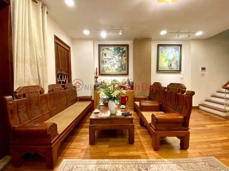 Property Search Vietnam | OneDay | Residential, Sales Listings FOR SALE HOUSE OF PAPER FACILITIES, DOORS, HANOI, 20M TO THE STREET, 42M2 ONLY 5 BILLION