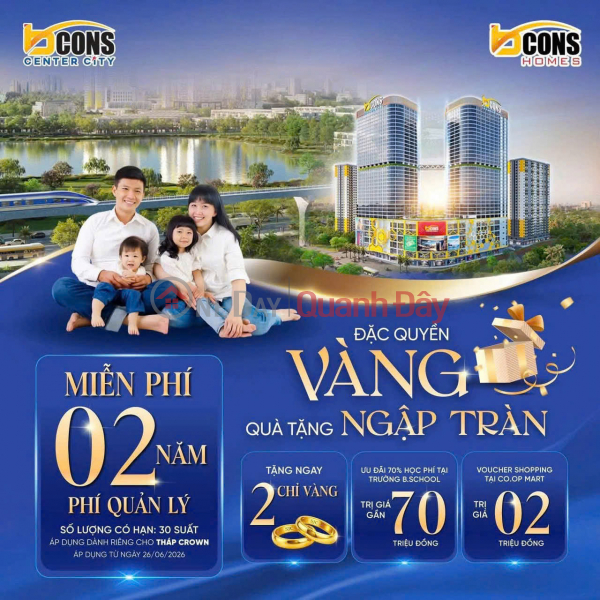 Làm ơn chọn | Nhà ở, Niêm yết bán đ 2,7 tỷ