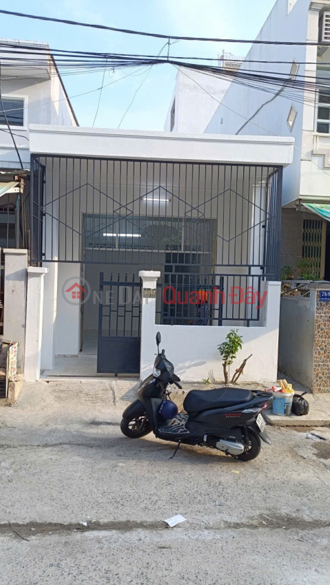 Bán Nhà cấp 4 (khu Đông Mương) TĐC Hòn Xện - Phường Vĩnh hoà - TP Nha Trang _0