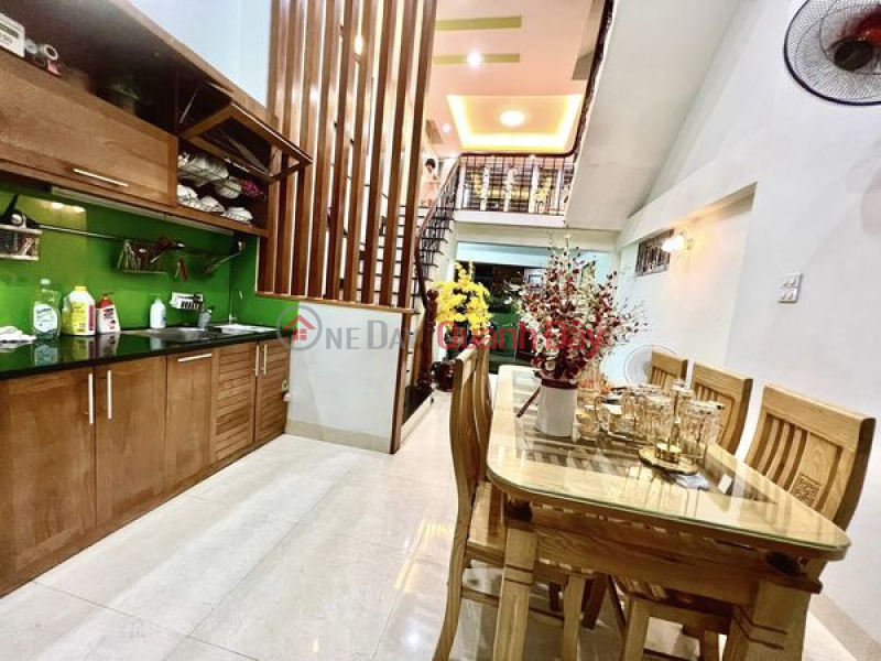 Property Search Vietnam | OneDay | Nhà ở Niêm yết bán | Bán đất Đỗ Nhuận - Ngoại Giao Đoàn lô góc, 2 mặt ngõ ô tô, kinh doanh 67m chỉ 4.5 tỷ