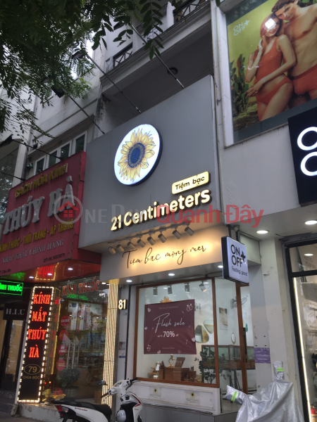 21 Centimeters Casino (Tiệm bạc 21 Centimeters),Dong Da | (4)