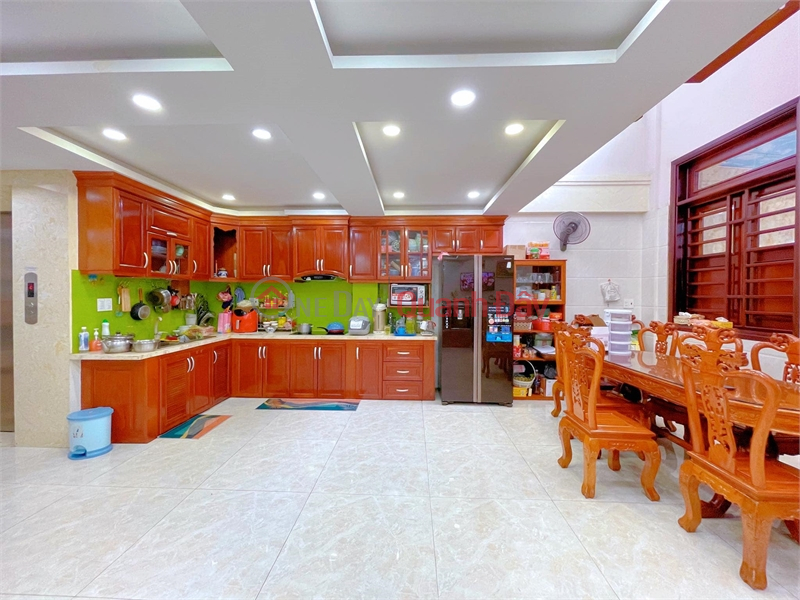 Property Search Vietnam | OneDay | Nhà ở Niêm yết bán | Nhà Mặt Tiền Phường 16, Gò Vấp. Dt 6x15m, 5 Tầng Thang Máy, chỉ 13.5 tỷ