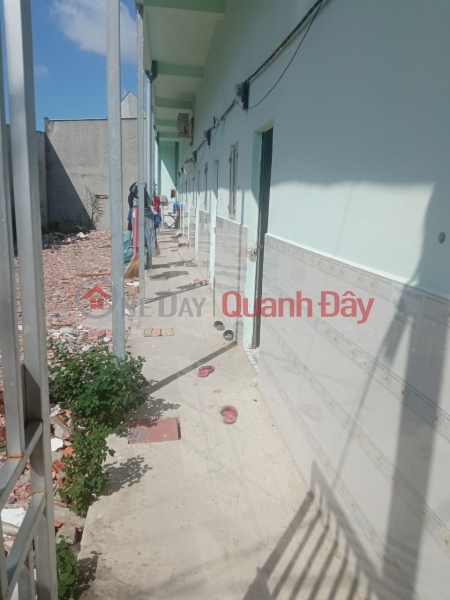 Property Search Vietnam | OneDay | Residential, Sales Listings, OWNER Needs to Sell Quickly a Row of Accommodation in Toan Gia Thinh Residential Area, Duc Hoa Commune, Ha Long An