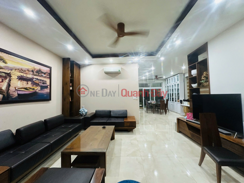 LOA LOA BÁN GẤP BIỆT THỰ LÀNG VIỆT KIỀU CHÂU ÂU MỘ LAO ,HÀ ĐÔNG VỊ TRÍ ĐẮC ĐỊA - KHU VIP HÀ ĐÔNG - SÁT MẶT Việt Nam Bán, đ 45,6 tỷ