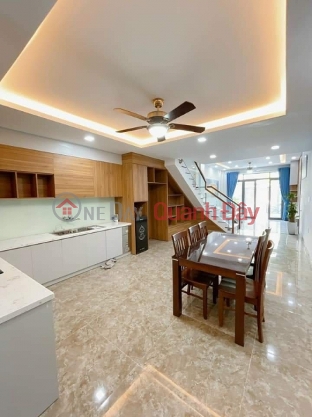 Property Search Vietnam | OneDay | Residential Sales Listings Frontage of Dong Tri, Hoa Minh, Lien Chieu streets, beautiful house, good price