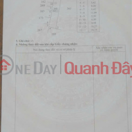 INVESTMENT IS PROFITABLE - Owner Selling Beautiful Plot of Land in Bung Rieng Commune, Xuyen Moc District, Ba Ria Vung Tau _0