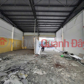 Land with 2 frontages, SHR, 20m wide, 820m2, Square - Ha Huy Giap, District 12, SSS _0